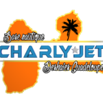 Logo Charly Jet